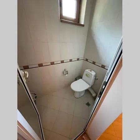 2 Bedroom Apartment In Central Sunny Beach Pool Lägenhet *