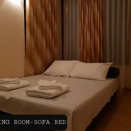 2 Bedroom Apartment In Central Sunny Beach Pool アパート サニービーチ