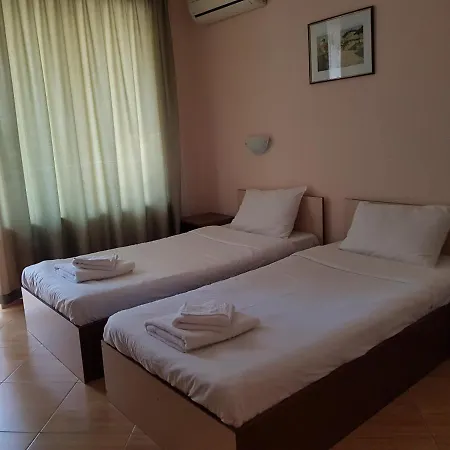 2 Bedroom Apartment In Central Sunny Beach Pool * サニービーチ