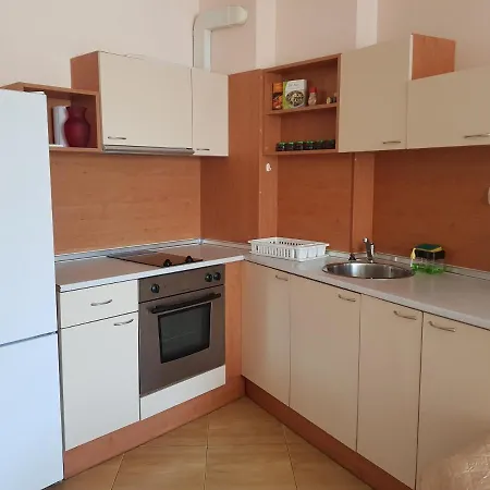 2 Bedroom Apartment In Central Sunny Beach Pool アパート