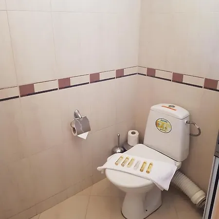 2 Bedroom Apartment In Central Sunny Beach Pool アパート サニービーチ